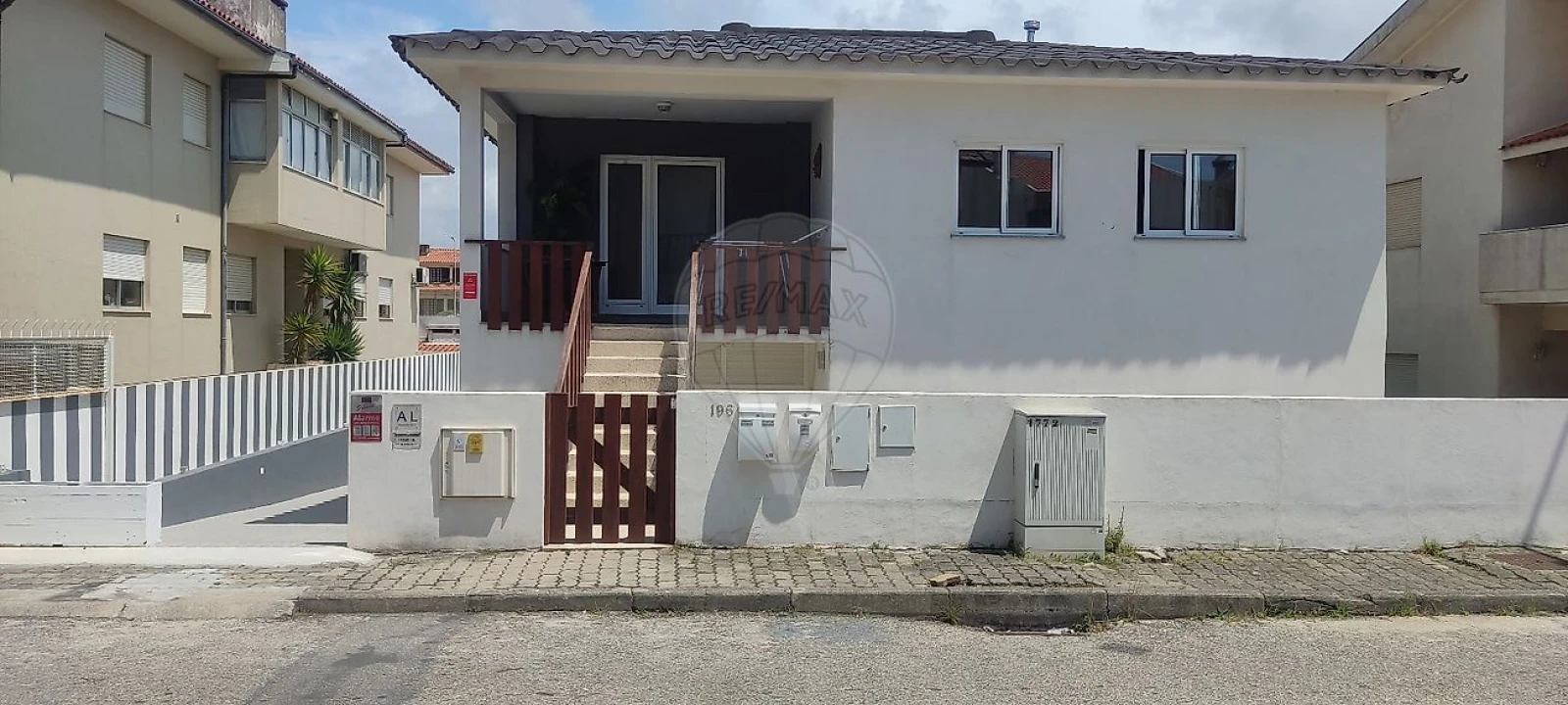 Moradia T7 para Venda em Esmoriz Foto 8