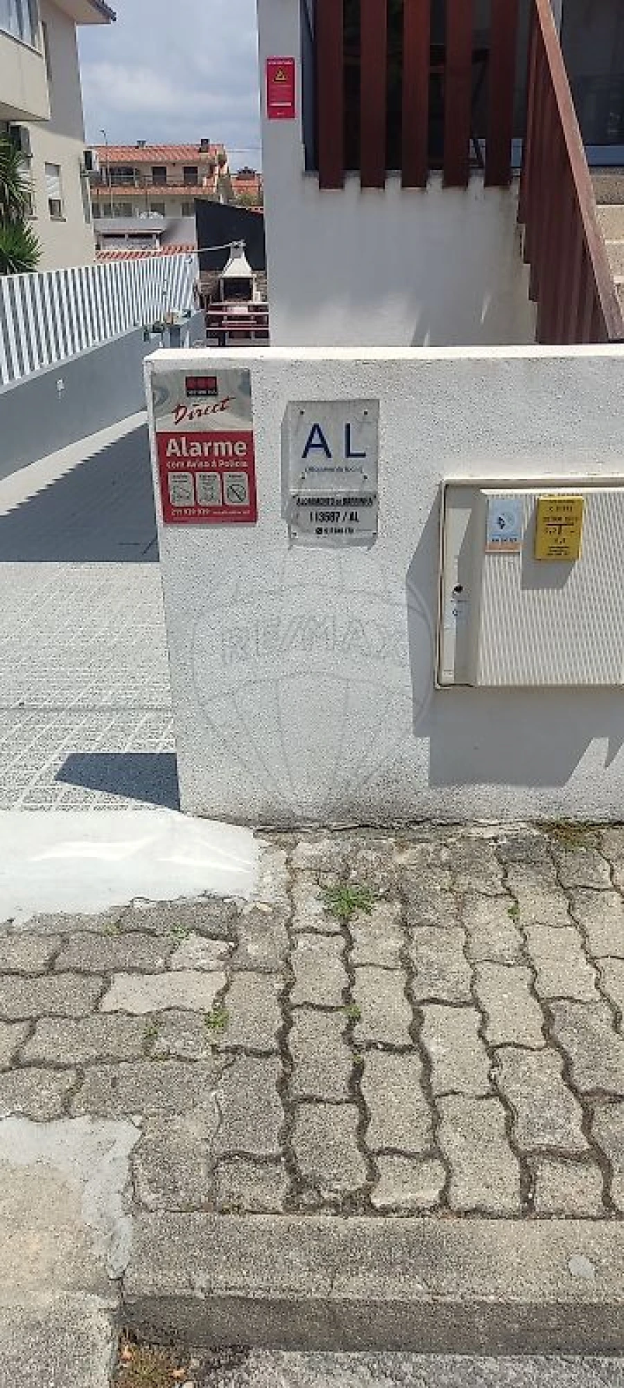 Moradia T7 para Venda em Esmoriz Foto 3