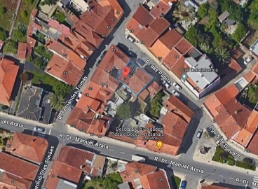 Apartamento T3 para Venda em Ovar, São João, Arada e São Vicente de Pereira Jusã