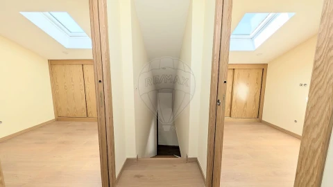 Apartamento T3 para Venda em Ovar, São João, Arada e São Vicente de Pereira Jusã