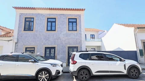 Apartamento T3 para Venda em Ovar, São João, Arada e São Vicente de Pereira Jusã