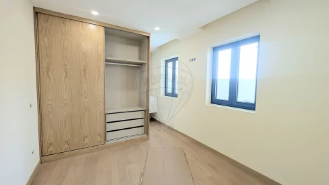 Apartamento T3 para Venda em Ovar, São João, Arada e São Vicente de Pereira Jusã