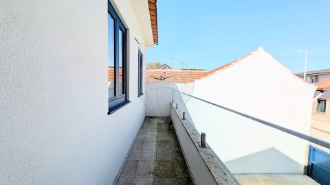 Apartamento T3 para Venda em Ovar, São João, Arada e São Vicente de Pereira Jusã