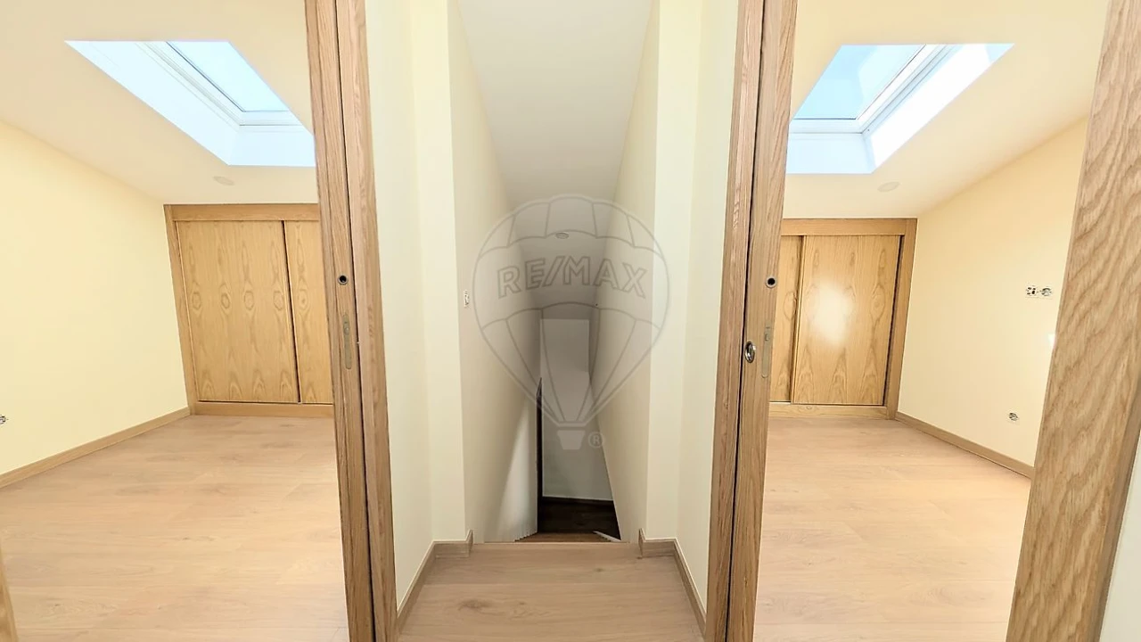 Apartamento T3 para Venda em Ovar, São João, Arada e São Vicente de Pereira Jusã Foto 15