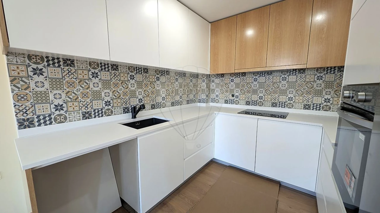 Apartamento T3 para Venda em Ovar, São João, Arada e São Vicente de Pereira Jusã Foto 2