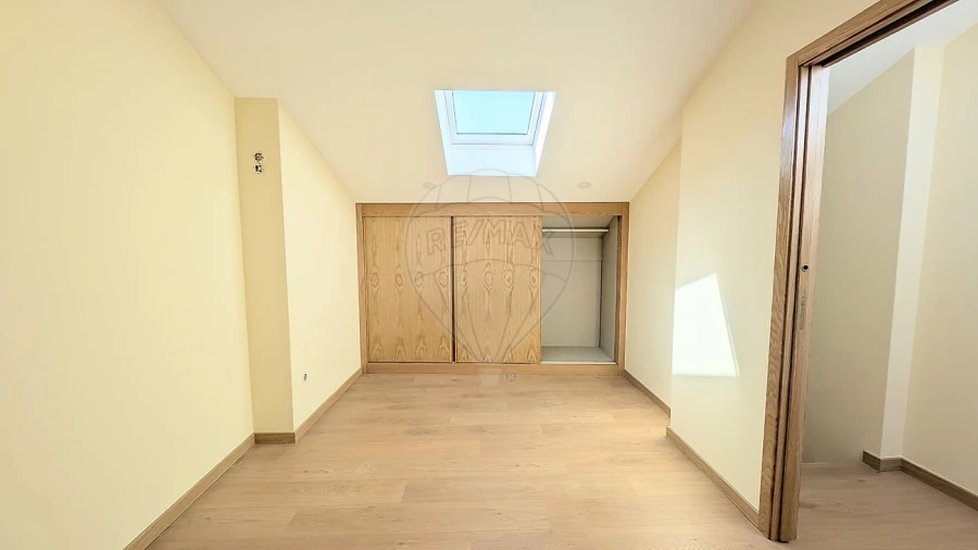 Apartamento T3 para Venda em Ovar, São João, Arada e São Vicente de Pereira Jusã Foto 16