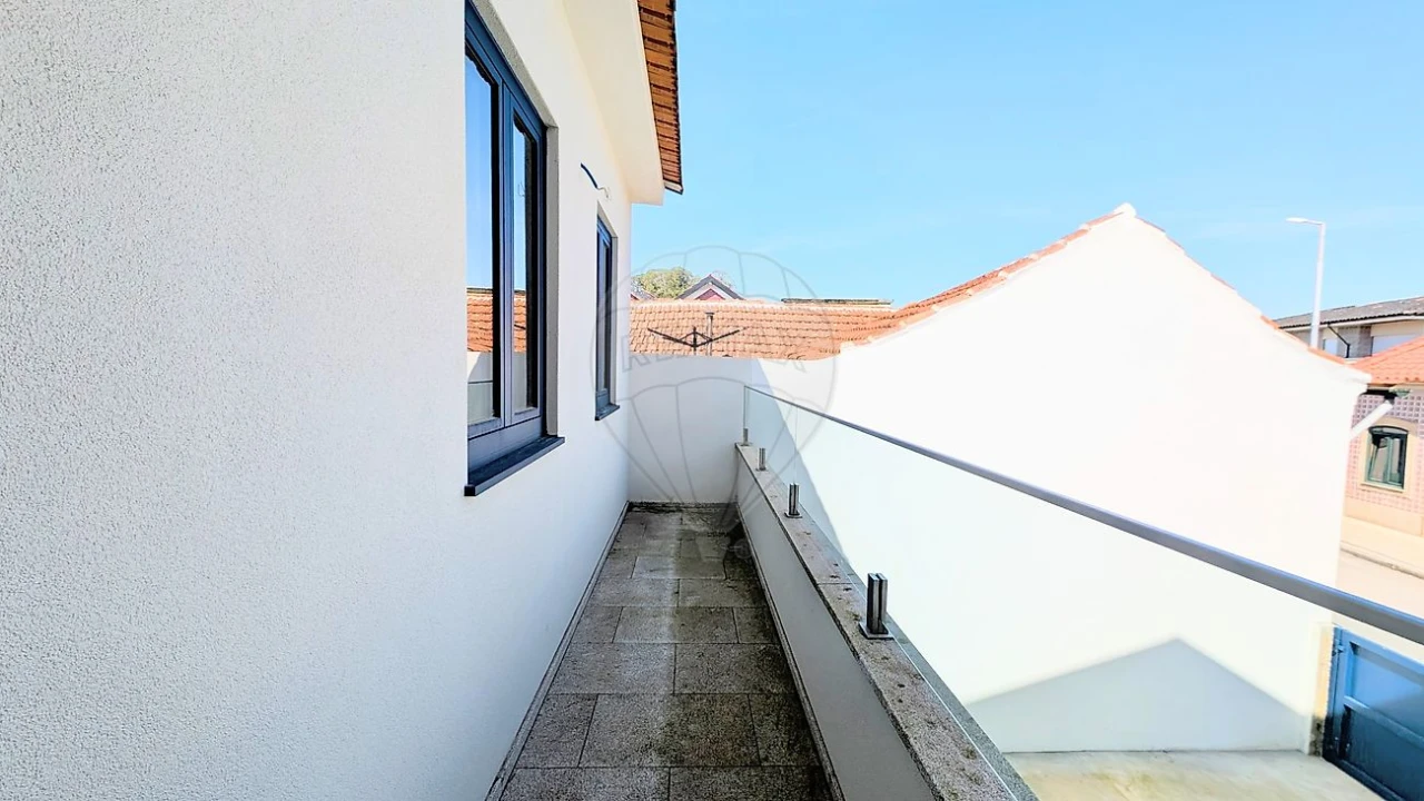 Apartamento T3 para Venda em Ovar, São João, Arada e São Vicente de Pereira Jusã Foto 10