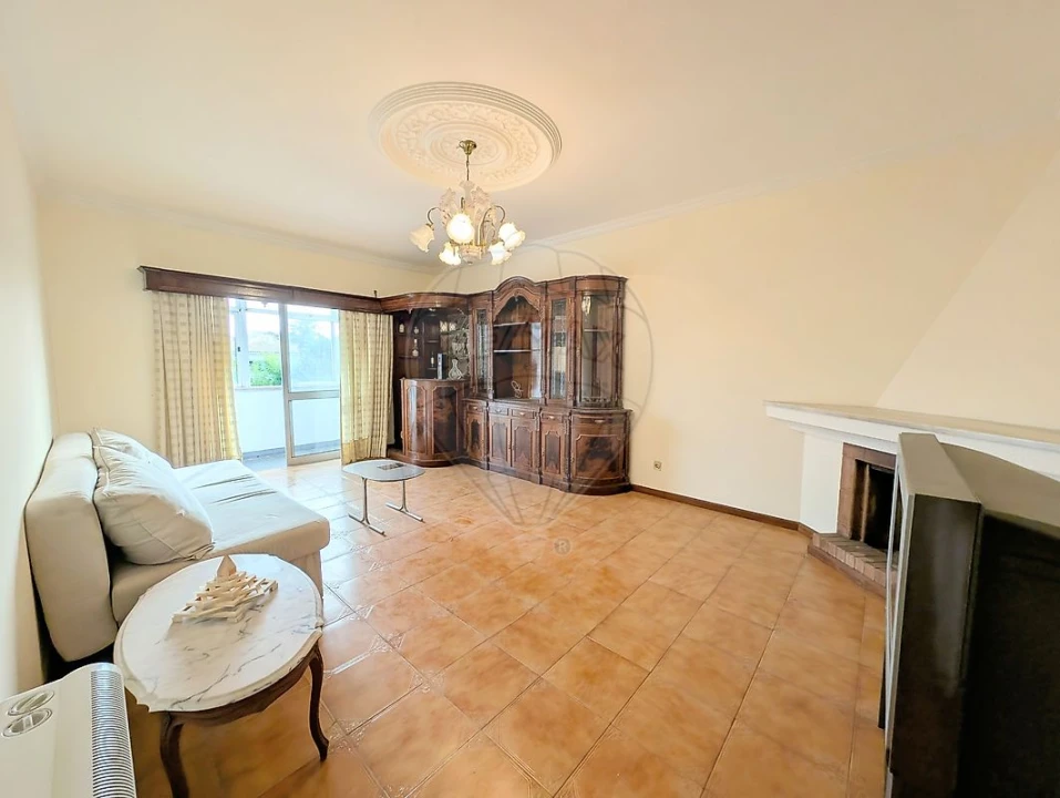 Apartamento T3 para Venda em Santa Maria da Feira, Travanca, Sanfins e Espargo Foto 31