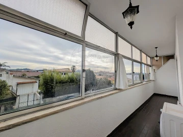 Apartamento T3 para Venda em Santa Maria da Feira, Travanca, Sanfins e Espargo