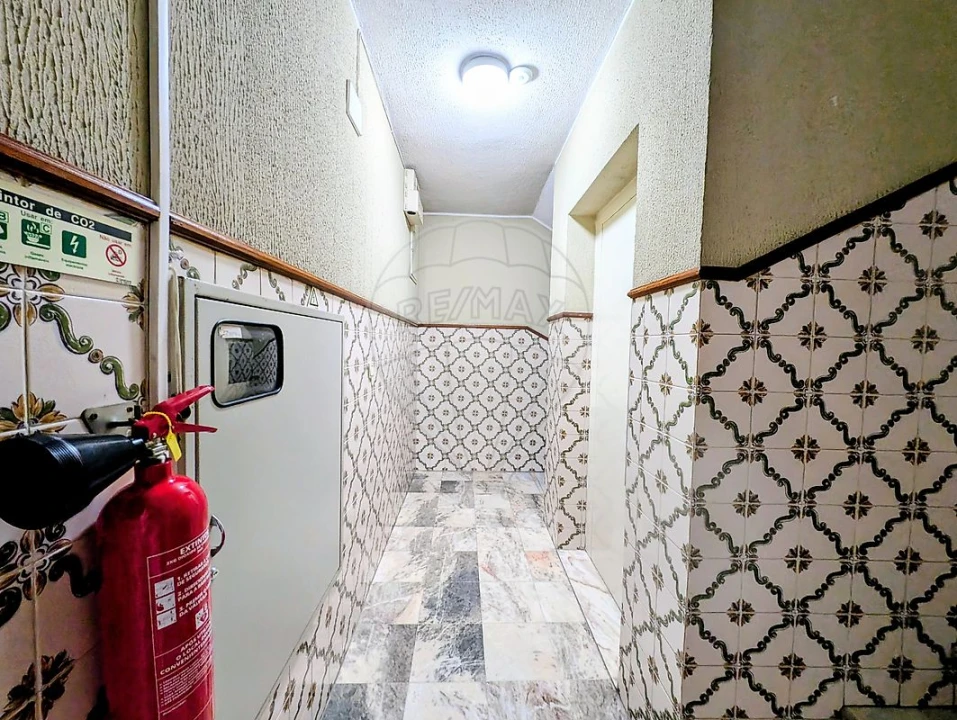 Apartamento T3 para Venda em Santa Maria da Feira, Travanca, Sanfins e Espargo Foto 14