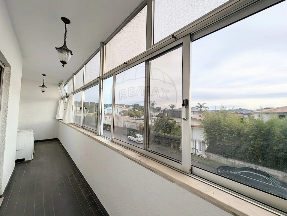 Apartamento T3 para Venda em Santa Maria da Feira, Travanca, Sanfins e Espargo Foto 35