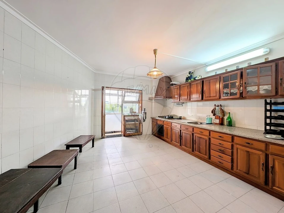 Apartamento T3 para Venda em Santa Maria da Feira, Travanca, Sanfins e Espargo Foto 18