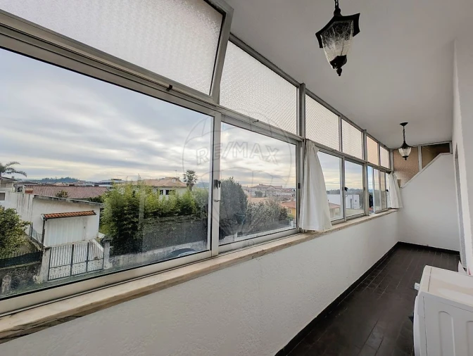 Apartamento T3 para Venda em Santa Maria da Feira, Travanca, Sanfins e Espargo Foto 34