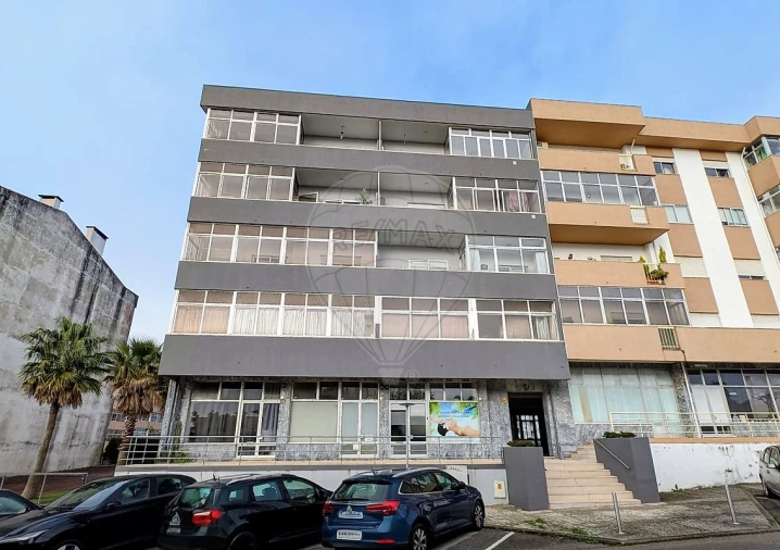 Apartamento T3 para Venda em Santa Maria da Feira, Travanca, Sanfins e Espargo Foto 11