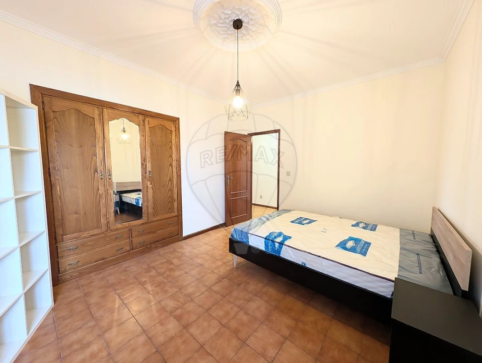 Apartamento T3 para Venda em Santa Maria da Feira, Travanca, Sanfins e Espargo Foto 5