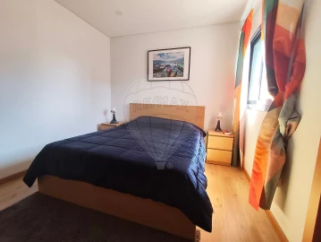 Apartamento T2 para Venda em Fânzeres e São Pedro da Cova