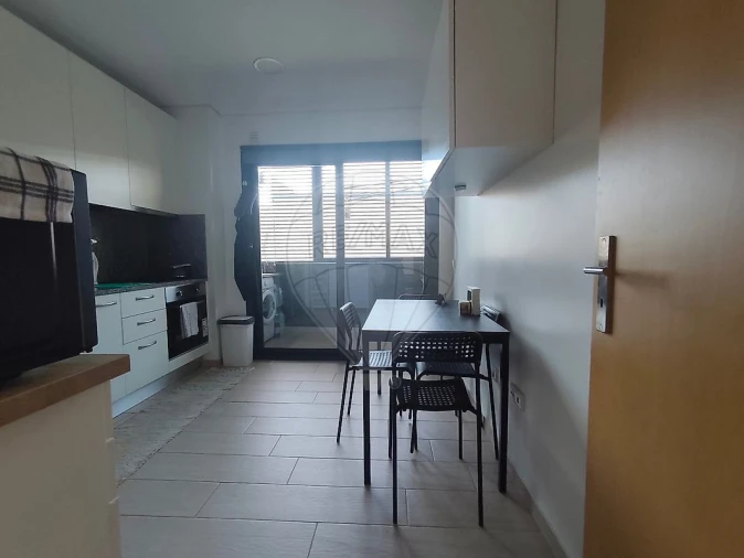 Apartamento T2 para Venda em Fânzeres e São Pedro da Cova Foto 3