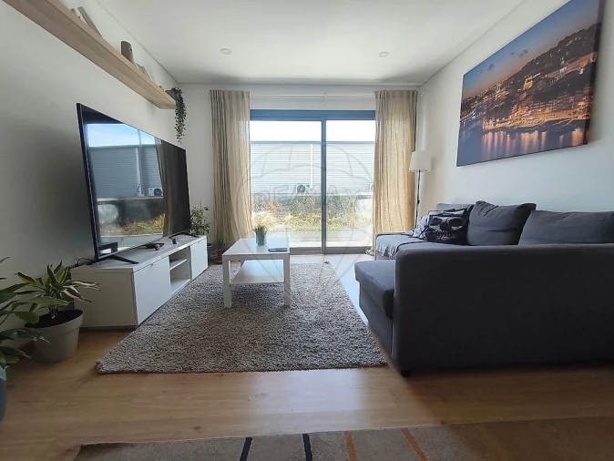 Apartamento T2 para Venda em Fânzeres e São Pedro da Cova Foto 6