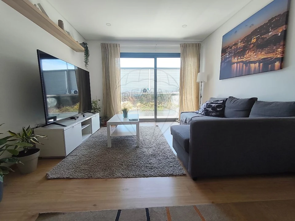 Apartamento T2 para Venda em Fânzeres e São Pedro da Cova Foto 6