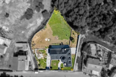 Moradia T4 para Venda em Anta e Guetim