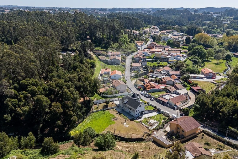 Moradia T4 para Venda em Anta e Guetim Foto 4