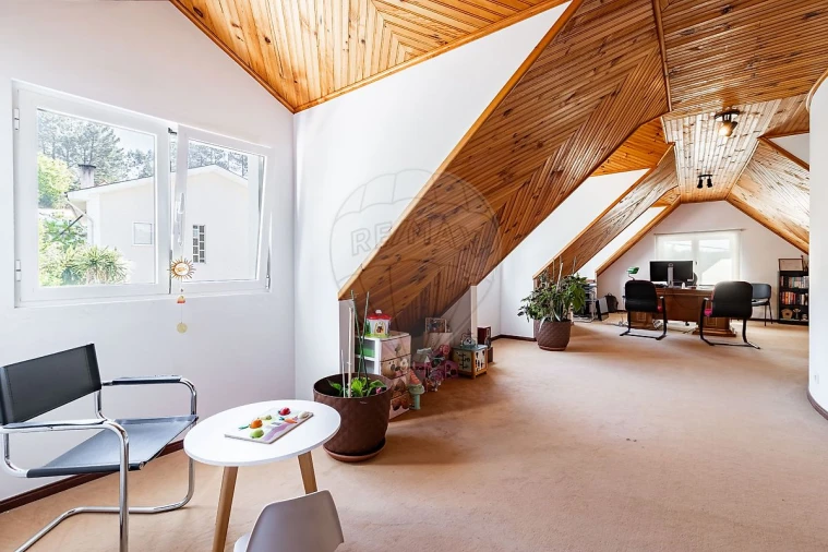 Moradia T4 para Venda em Anta e Guetim Foto 31