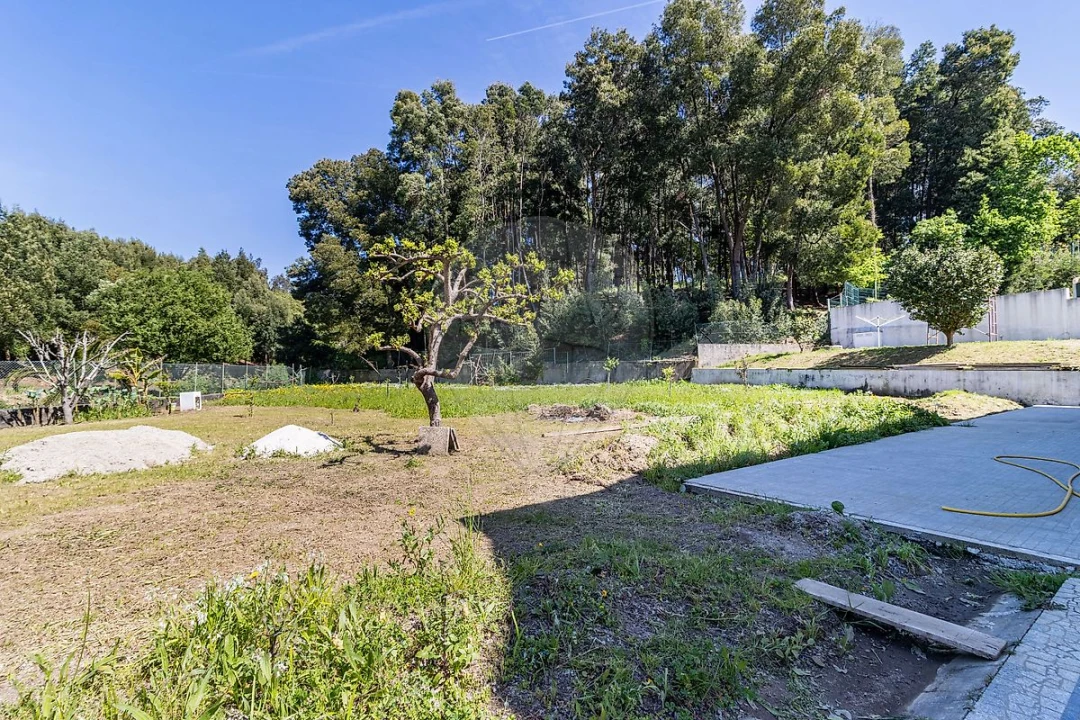 Moradia T4 para Venda em Anta e Guetim Foto 38