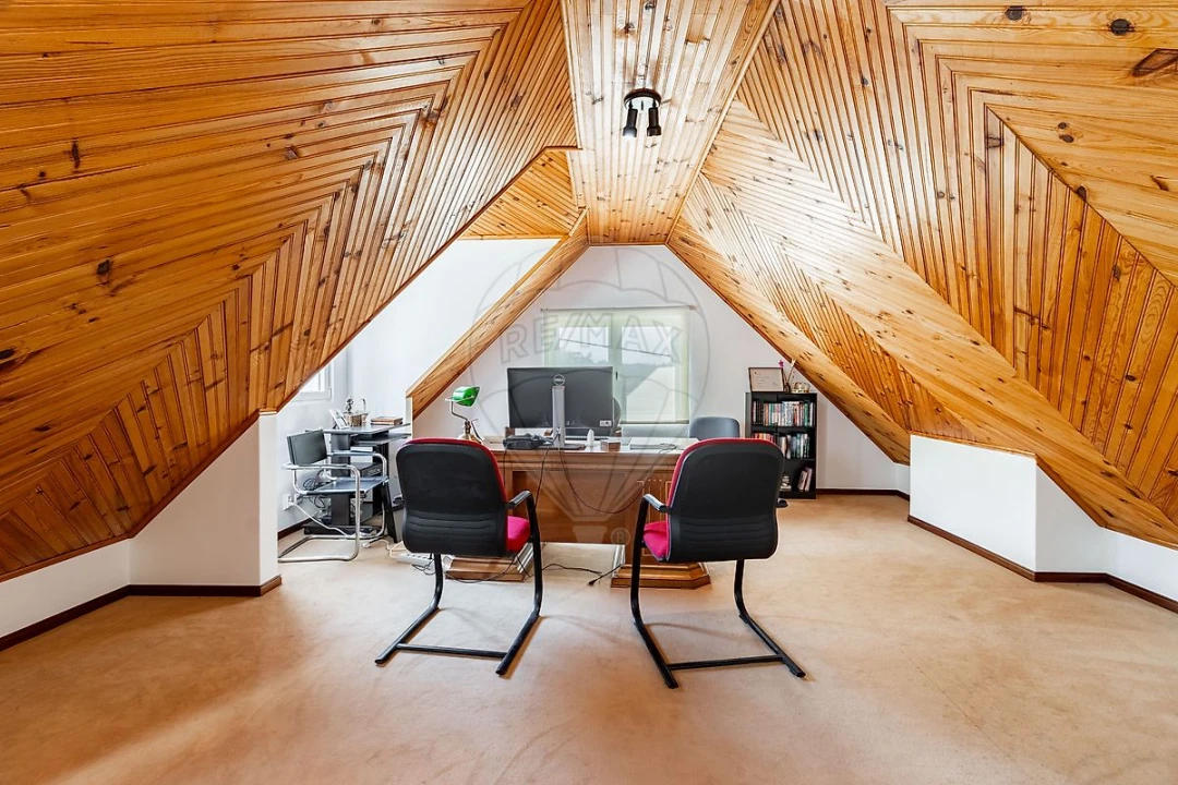 Moradia T4 para Venda em Anta e Guetim Foto 34