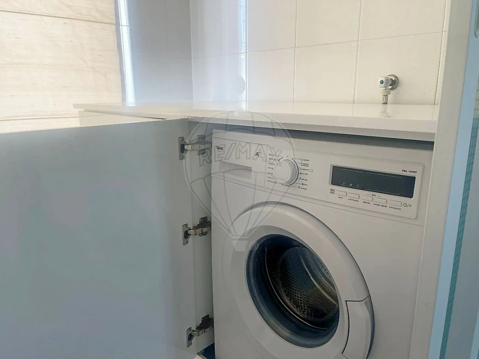 Apartamento T2 para Arrendamento em São Felix da Marinha Foto 14