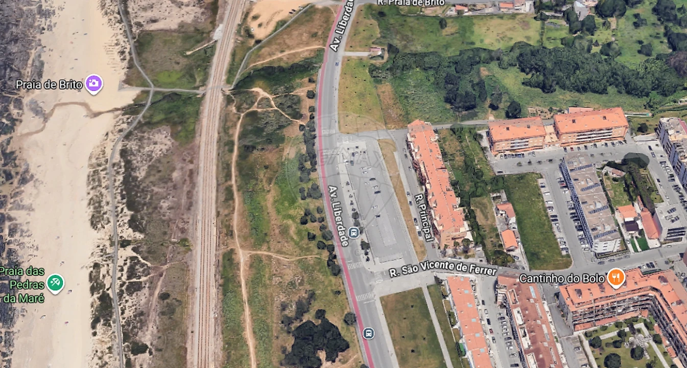 Apartamento T2 para Arrendamento em São Felix da Marinha Foto 16