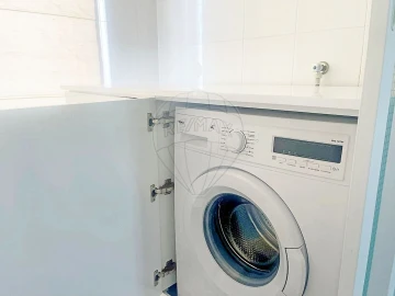 Apartamento T2 para Arrendamento em São Felix da Marinha