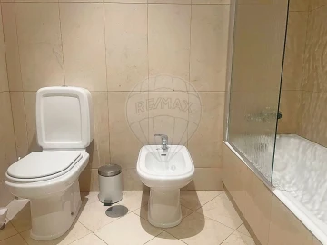 Apartamento T2 para Arrendamento em São Felix da Marinha