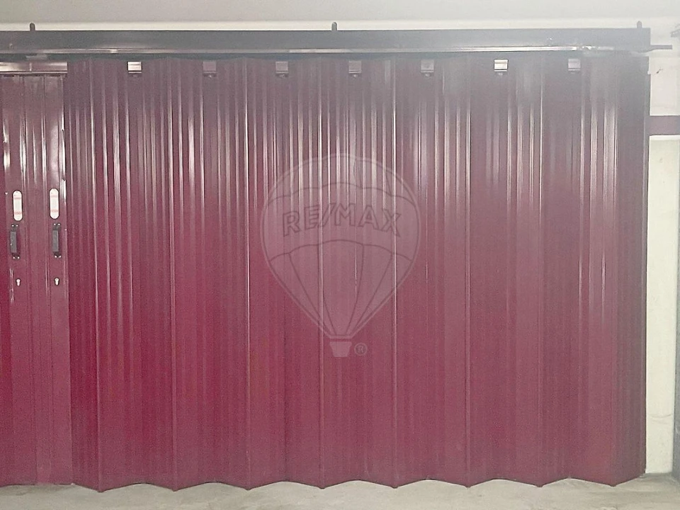 Apartamento T2 para Arrendamento em São Felix da Marinha Foto 10