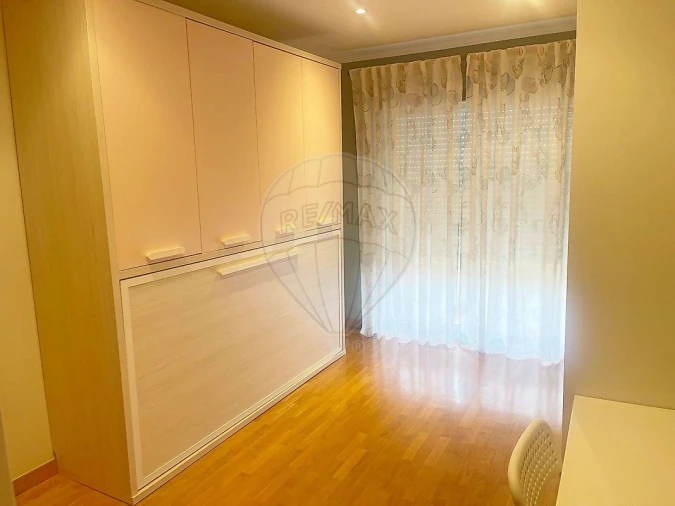 Apartamento T2 para Arrendamento em São Felix da Marinha Foto 11