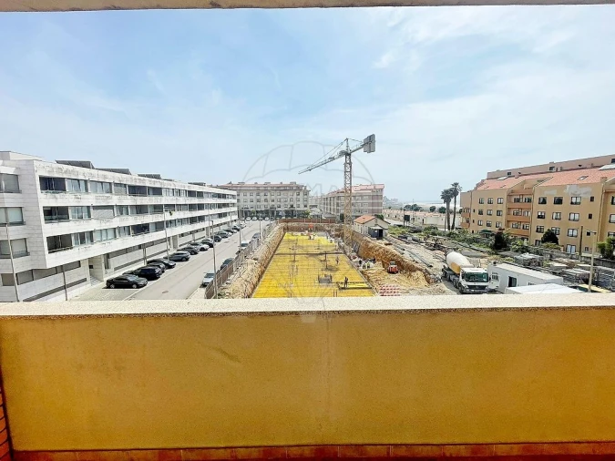 Apartamento T2 para Arrendamento em São Felix da Marinha Foto 11