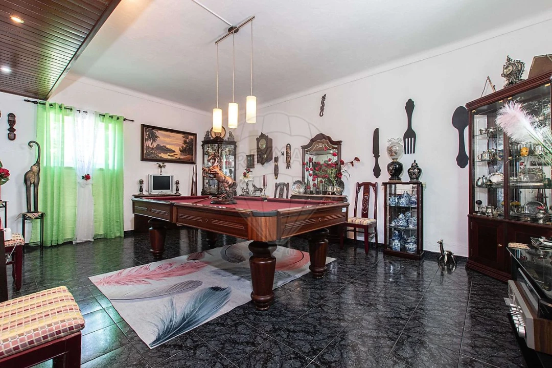 Moradia T6 para Venda em Alcoentre Foto 42