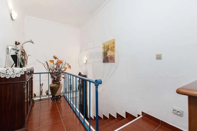 Moradia T6 para Venda em Alcoentre