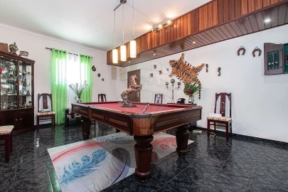 Moradia T6 para Venda em Alcoentre