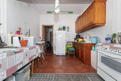 Moradia T6 para Venda em Alcoentre