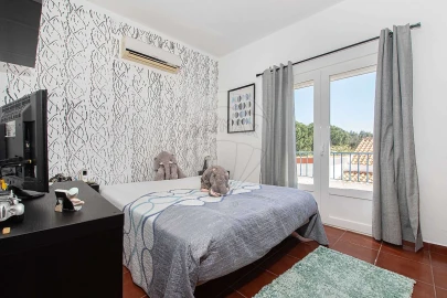 Moradia T6 para Venda em Alcoentre