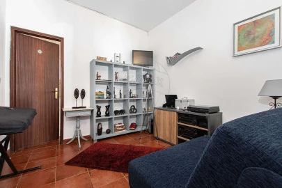 Moradia T6 para Venda em Alcoentre