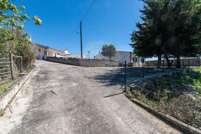 Moradia T6 para Venda em Alcoentre