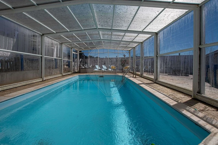 Moradia T6 para Venda em Alcoentre Foto 10