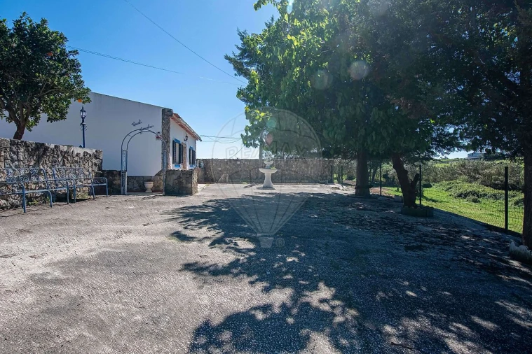 Moradia T6 para Venda em Alcoentre Foto 4