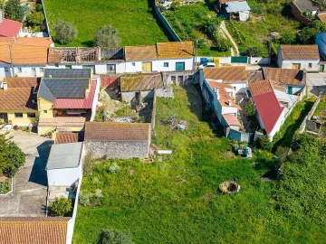 Moradia T3 para Venda em Manique do Intendente, Vila Nova de São Pedro e Maçussa