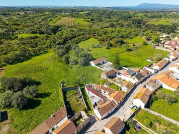 Moradia T3 para Venda em Manique do Intendente, Vila Nova de São Pedro e Maçussa