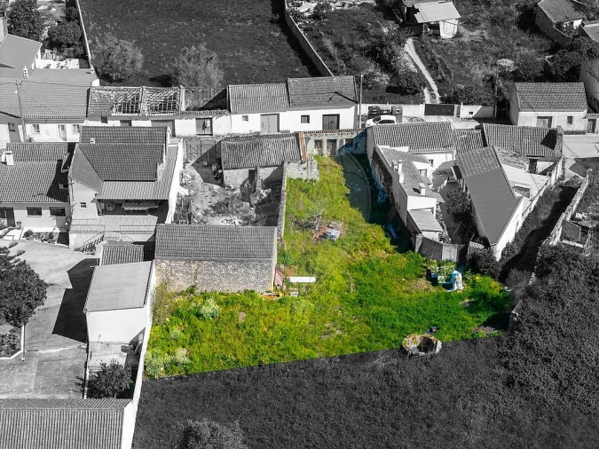 Moradia T3 para Venda em Manique do Intendente, Vila Nova de São Pedro e Maçussa Foto 2