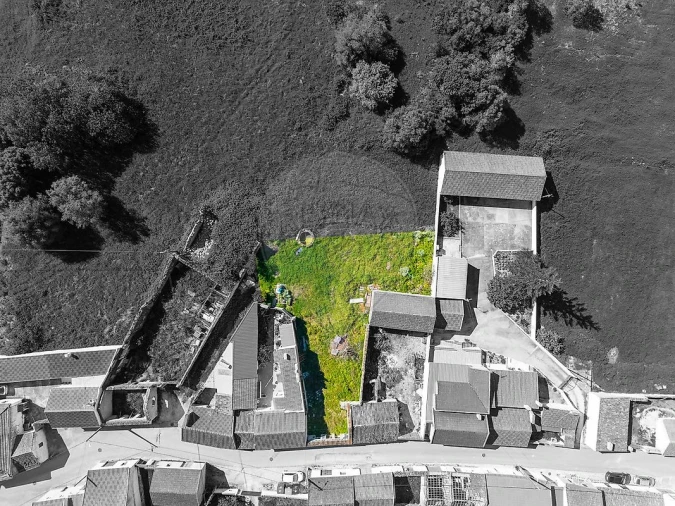 Moradia T3 para Venda em Manique do Intendente, Vila Nova de São Pedro e Maçussa Foto 11