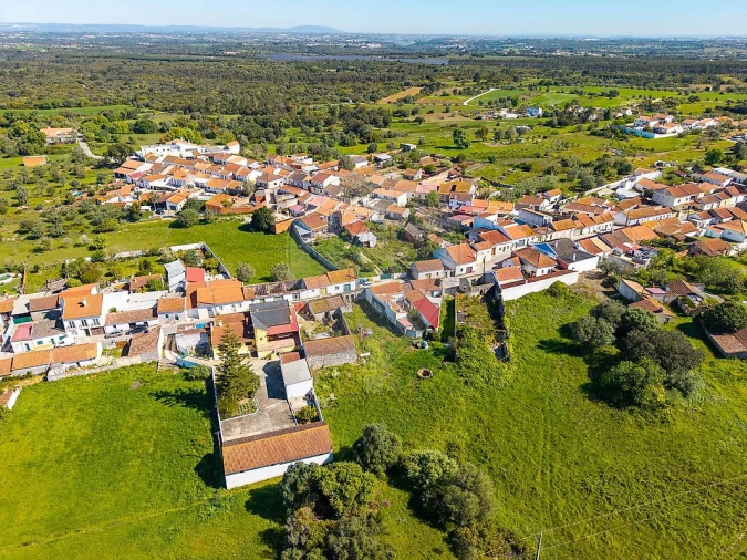 Moradia T3 para Venda em Manique do Intendente, Vila Nova de São Pedro e Maçussa Foto 4