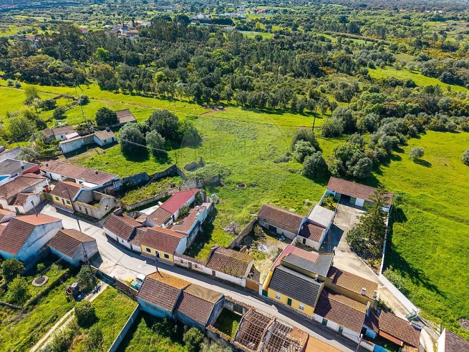 Moradia T3 para Venda em Manique do Intendente, Vila Nova de São Pedro e Maçussa Foto 10